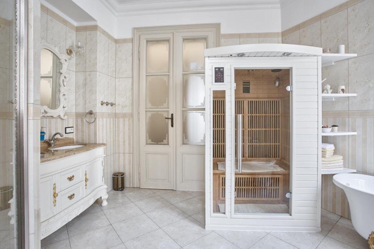 Luxury Nostalgia Apartment *