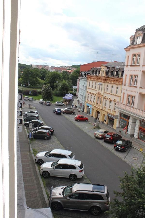 Luxury Nostalgia * Karlovy Vary