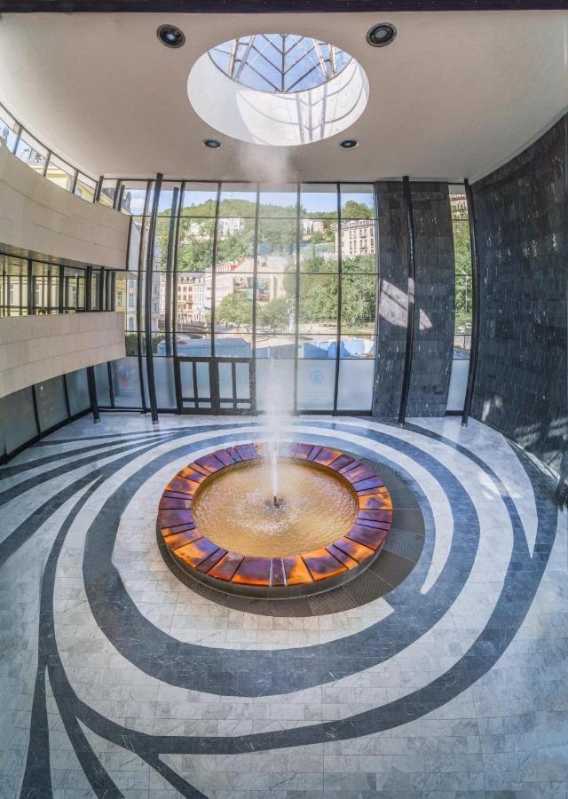 Apartmán Luxury Nostalgia *