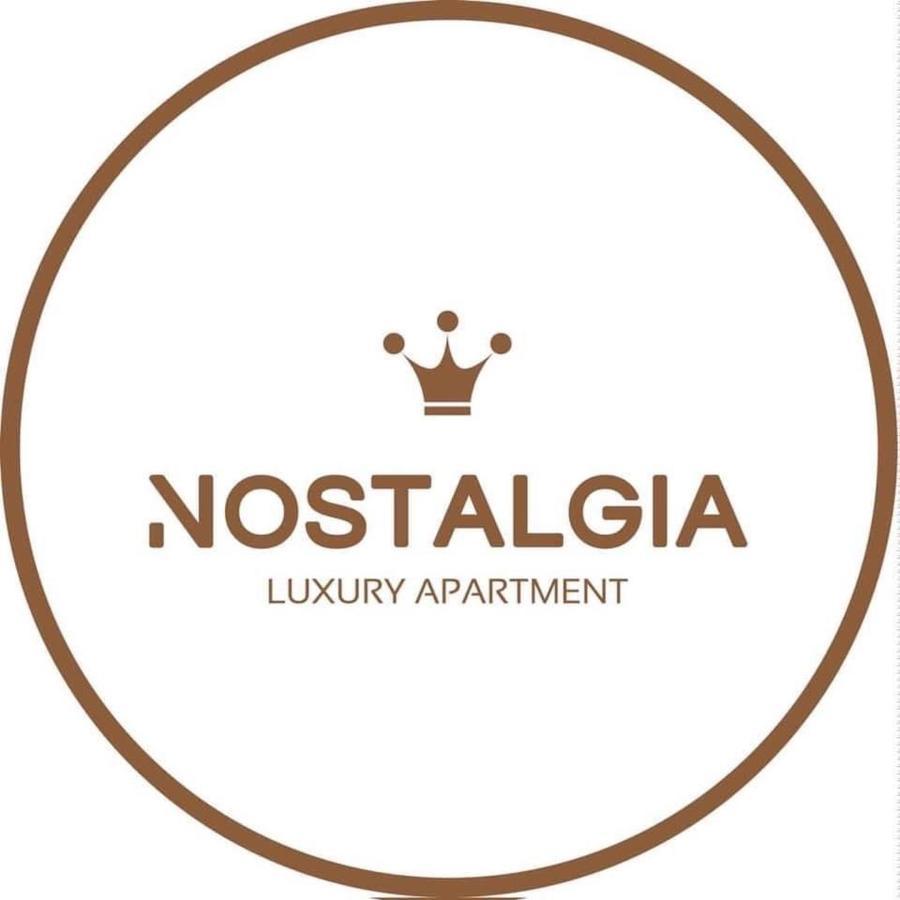 Luxury Nostalgia