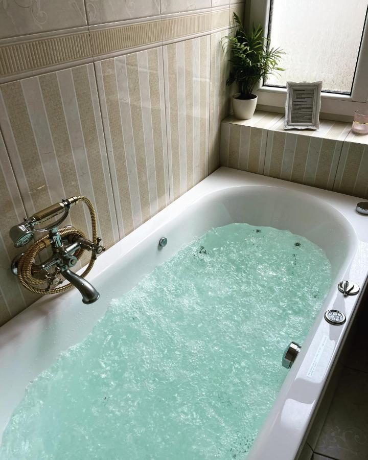Luxury Nostalgia