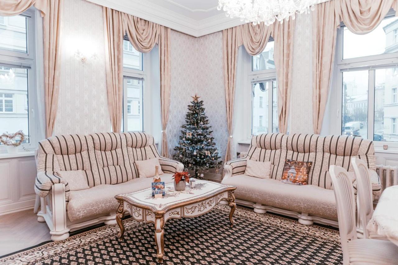 Luxury Nostalgia Karlovy Vary