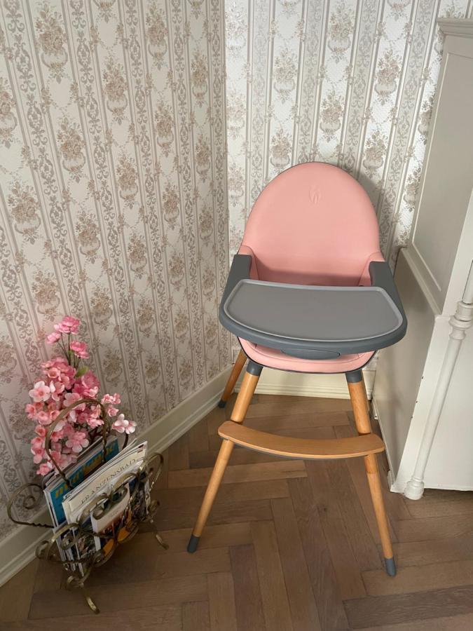 Apartmán Luxury Nostalgia Karlovy Vary